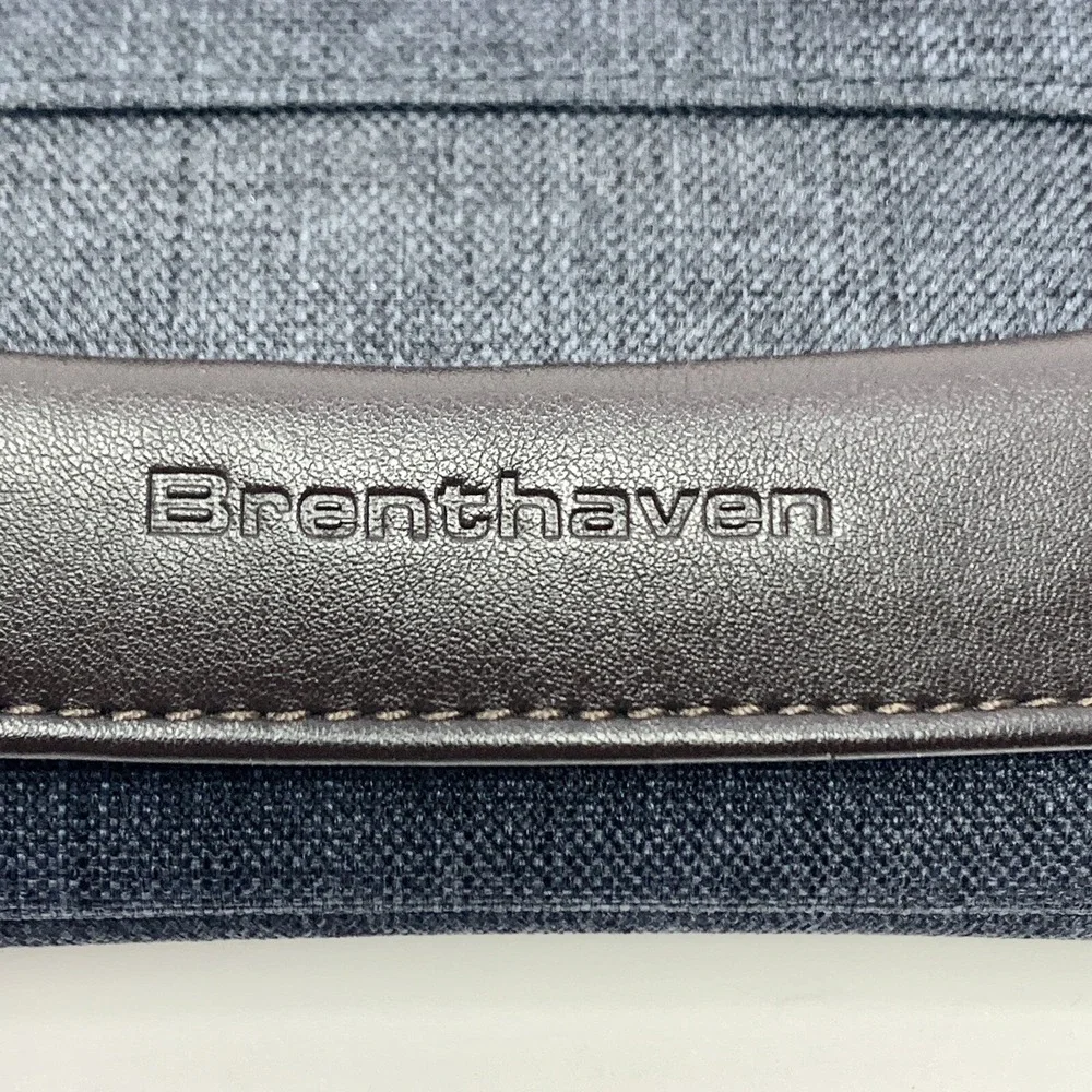Brenthaven Collins Secure Grip Sleeve for 12
